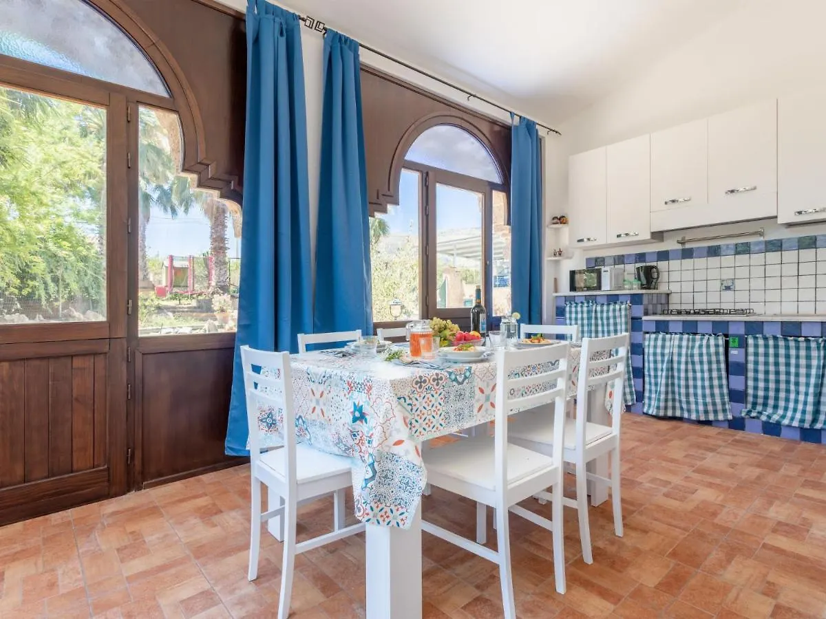 Holiday Home Alice By Interhome Ficarazzi Italy