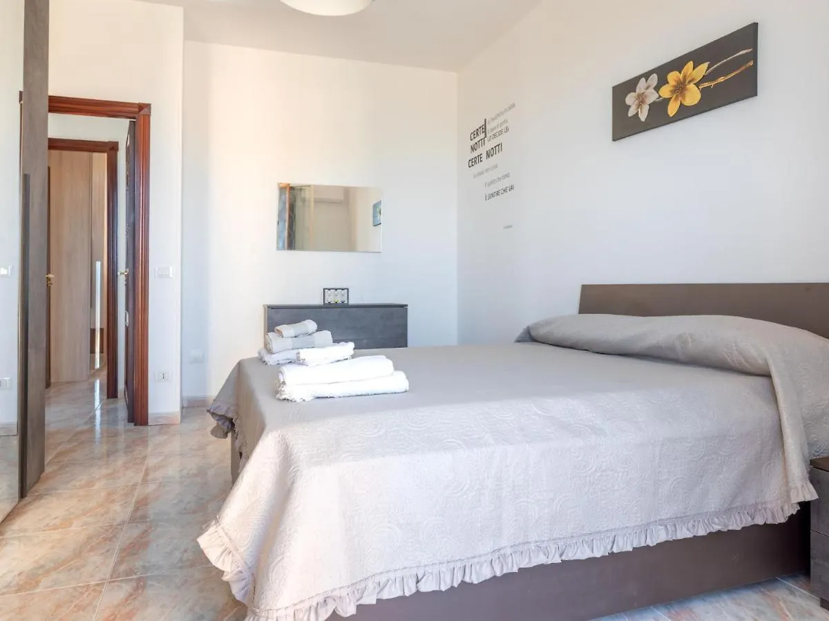 Holiday Home Alice By Interhome Ficarazzi 0*,  Italy