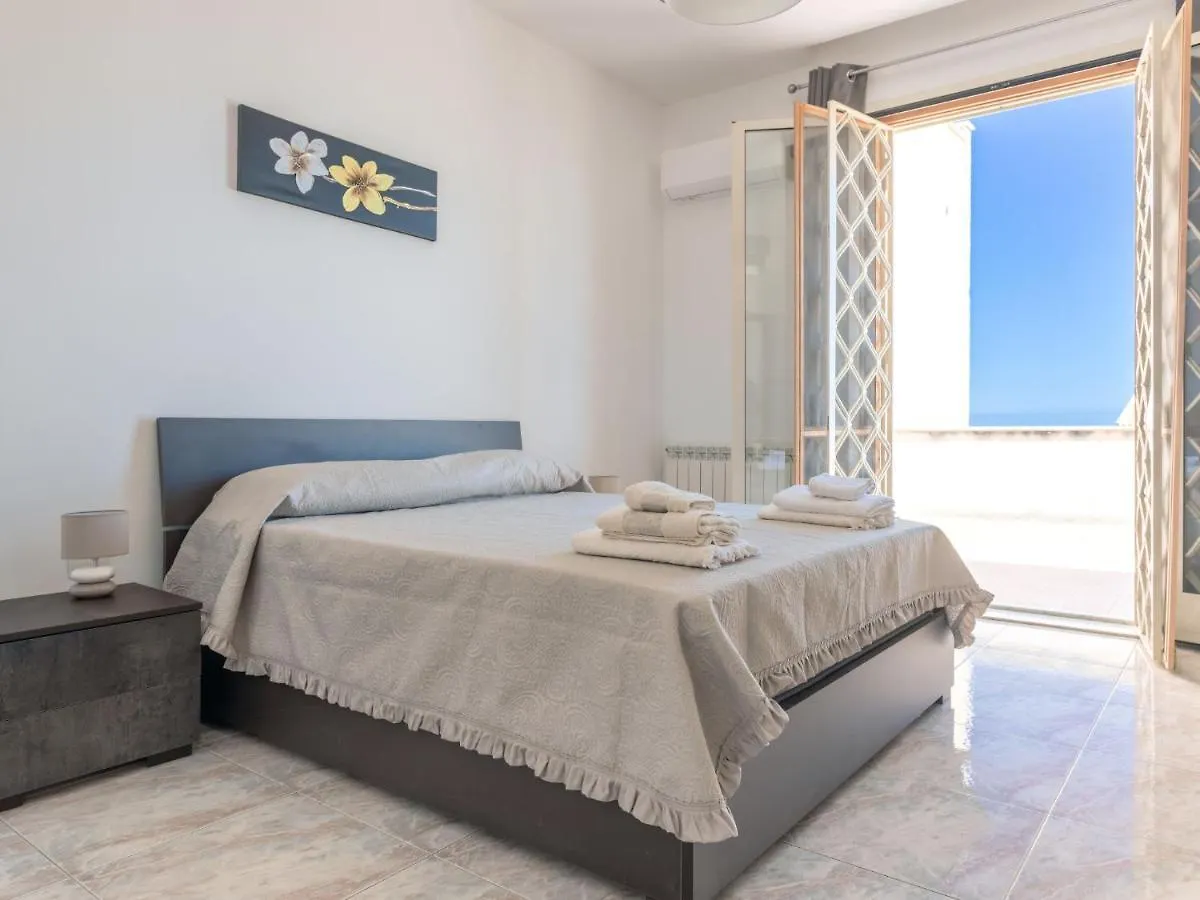 Holiday Home Alice By Interhome Ficarazzi