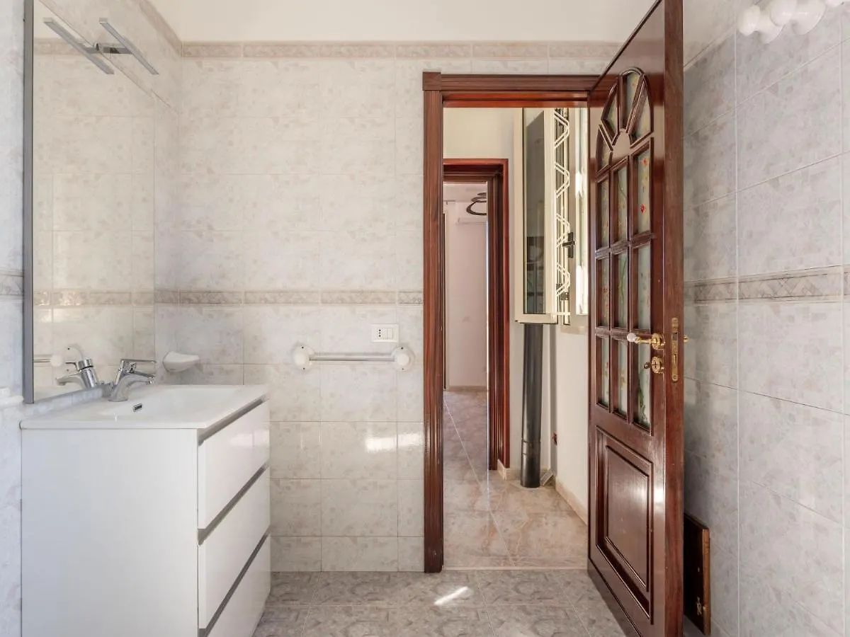 Holiday Home Alice By Interhome Ficarazzi 0*,  Italy