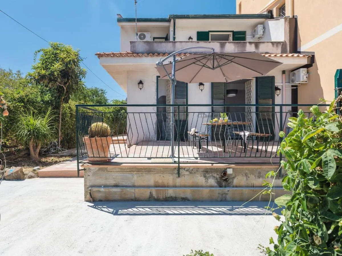 Holiday Home Alice By Interhome Ficarazzi