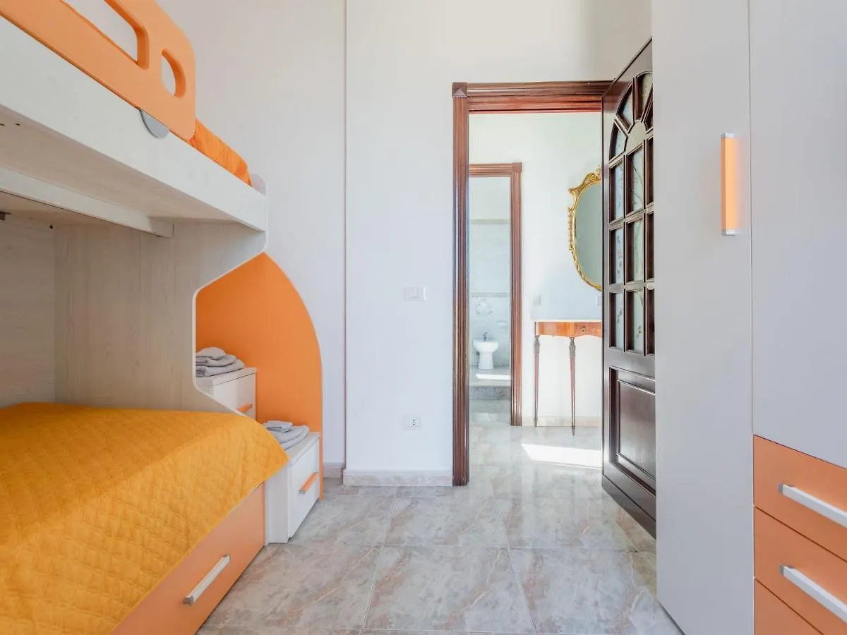 Holiday Home Alice By Interhome Ficarazzi
