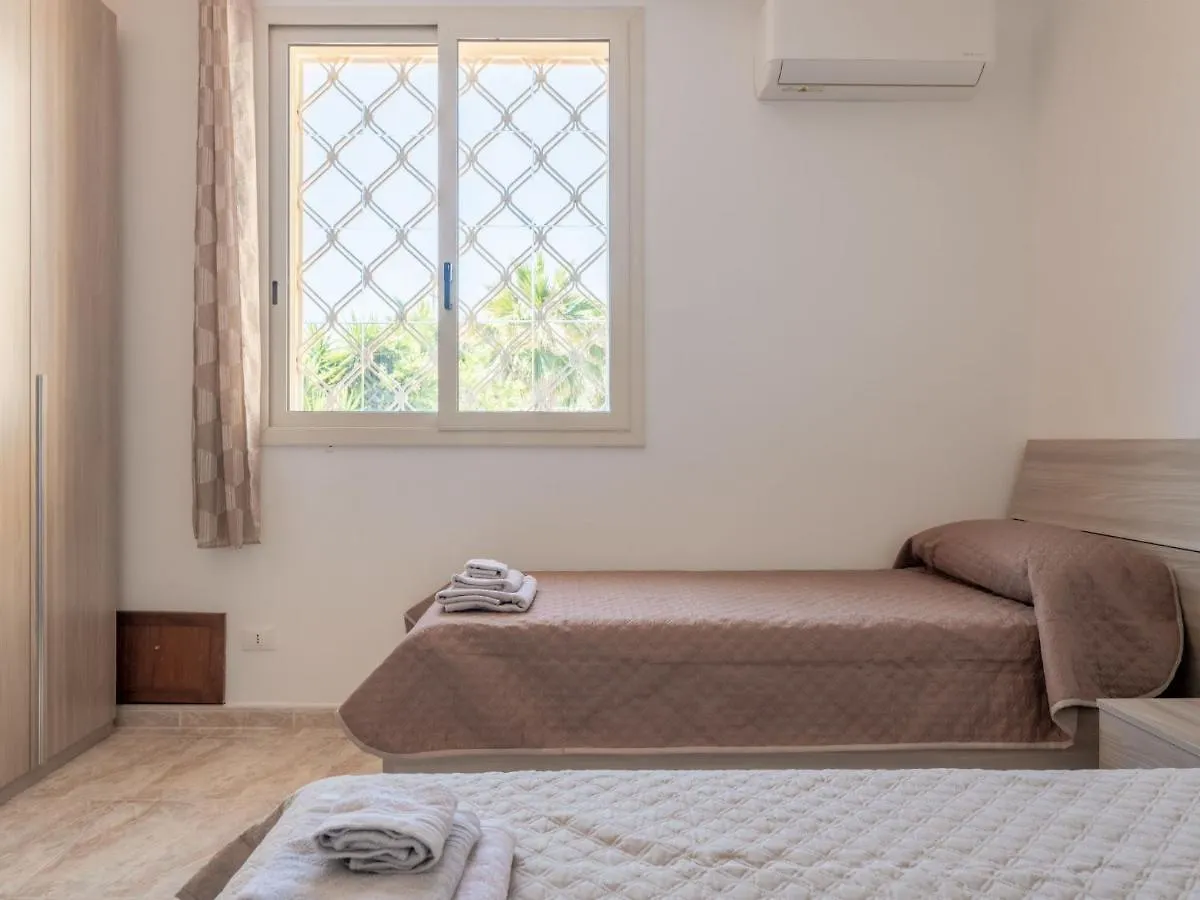 Holiday Home Alice By Interhome Ficarazzi Italy