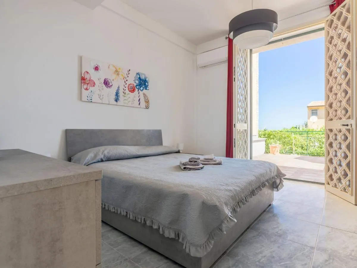 Holiday Home Alice By Interhome Ficarazzi