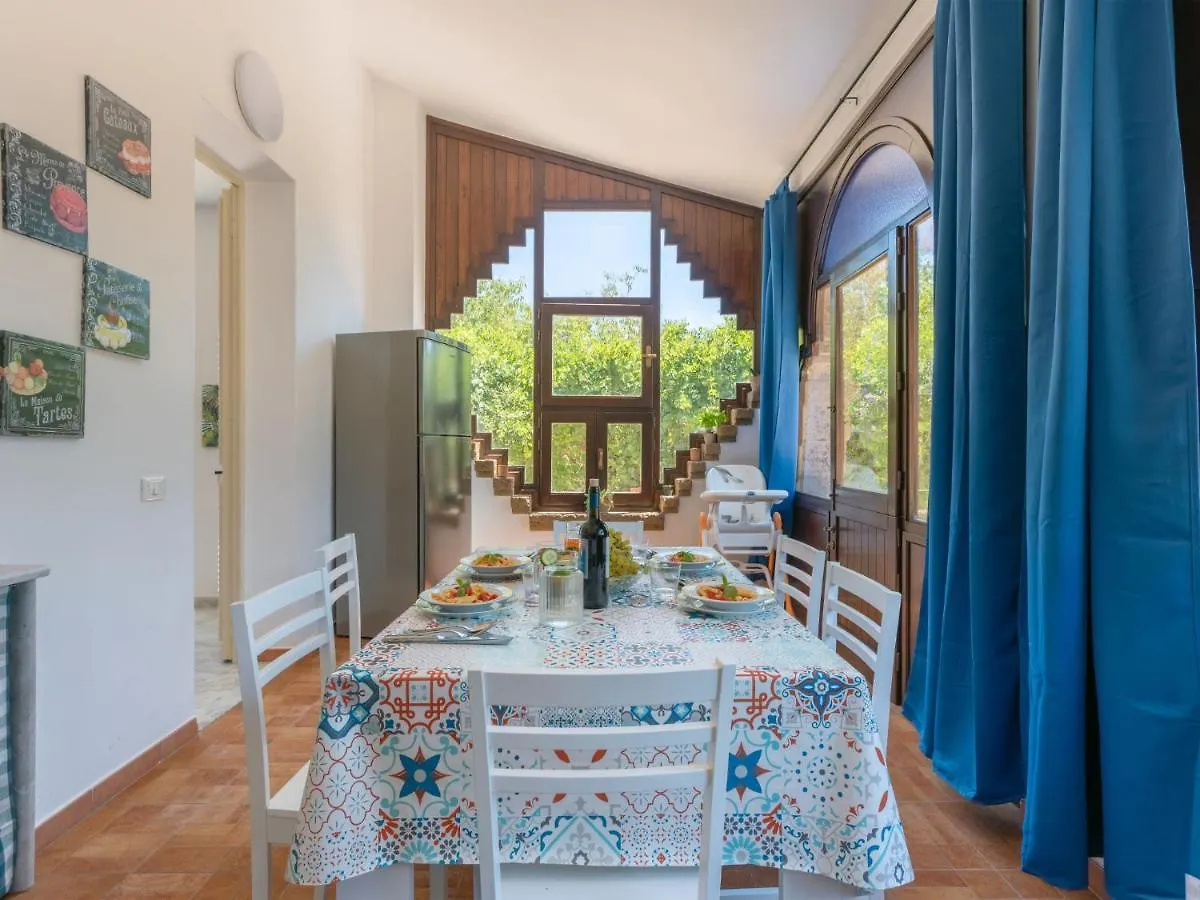 Holiday Home Alice By Interhome Ficarazzi