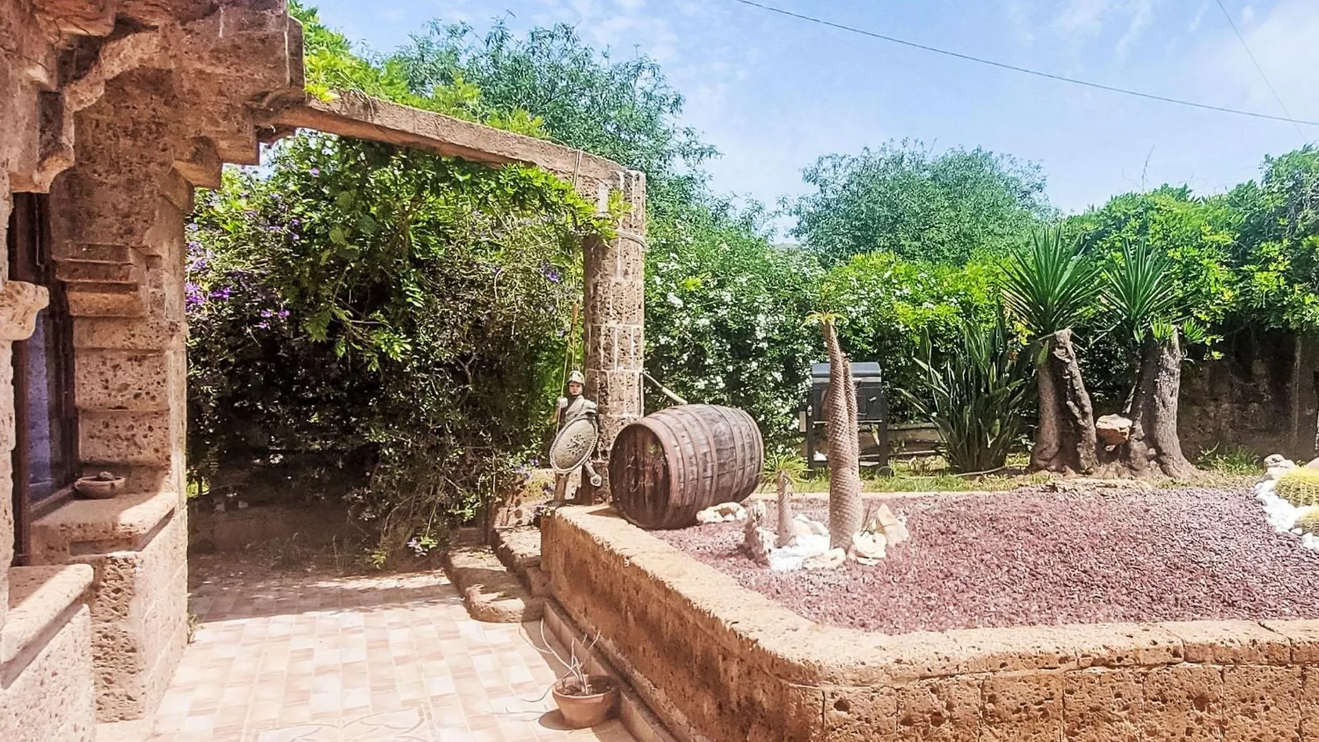 Holiday Home Alice By Interhome Ficarazzi Italy