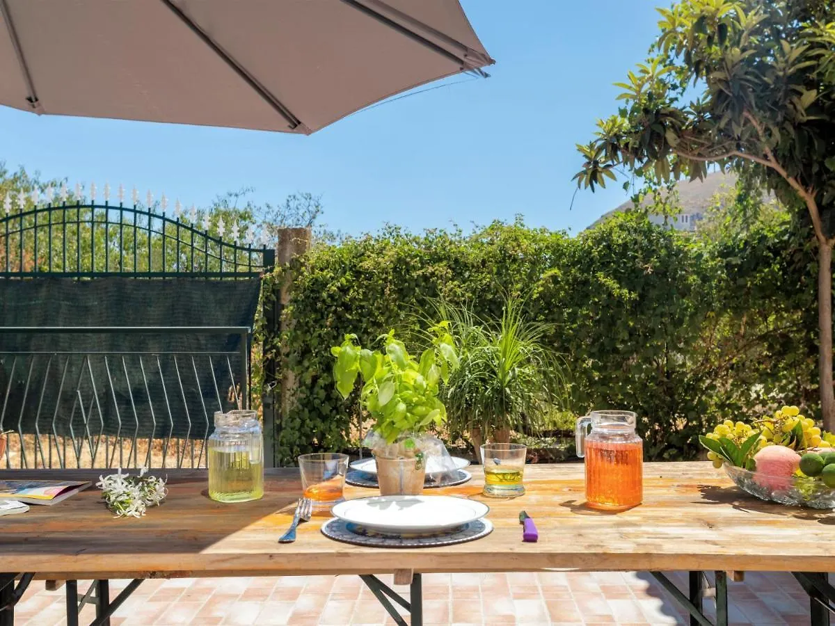 Holiday Home Alice By Interhome Ficarazzi