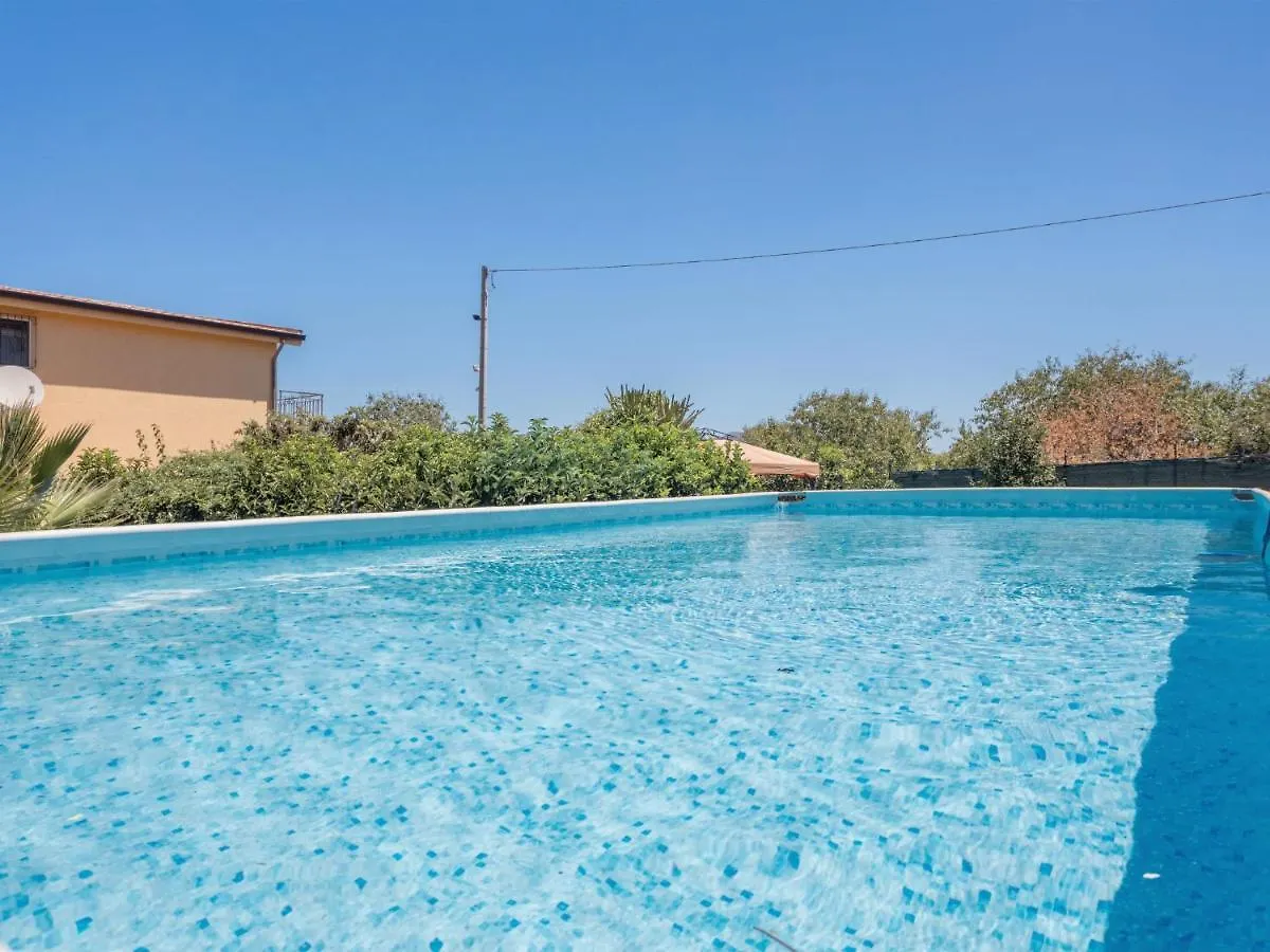 Holiday Home Alice By Interhome Ficarazzi