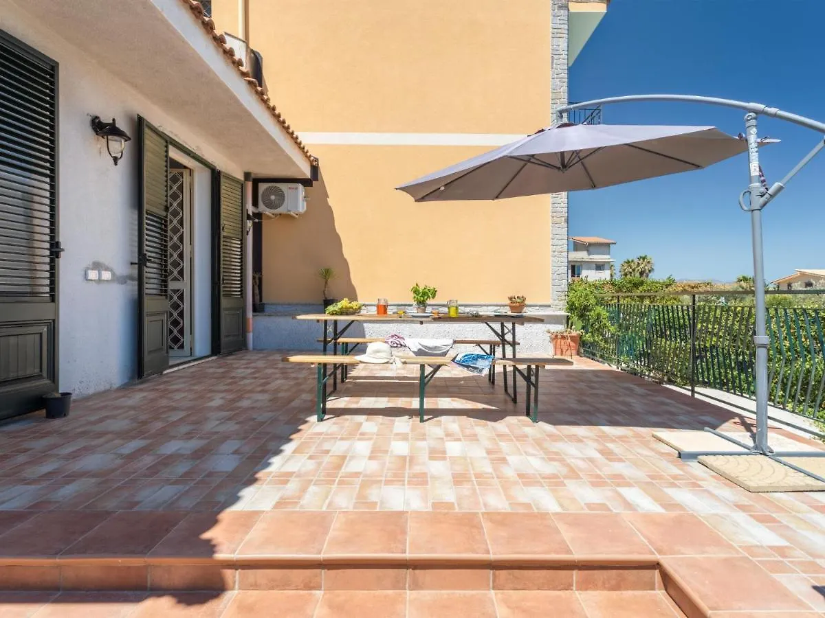 Holiday Home Alice By Interhome Ficarazzi
