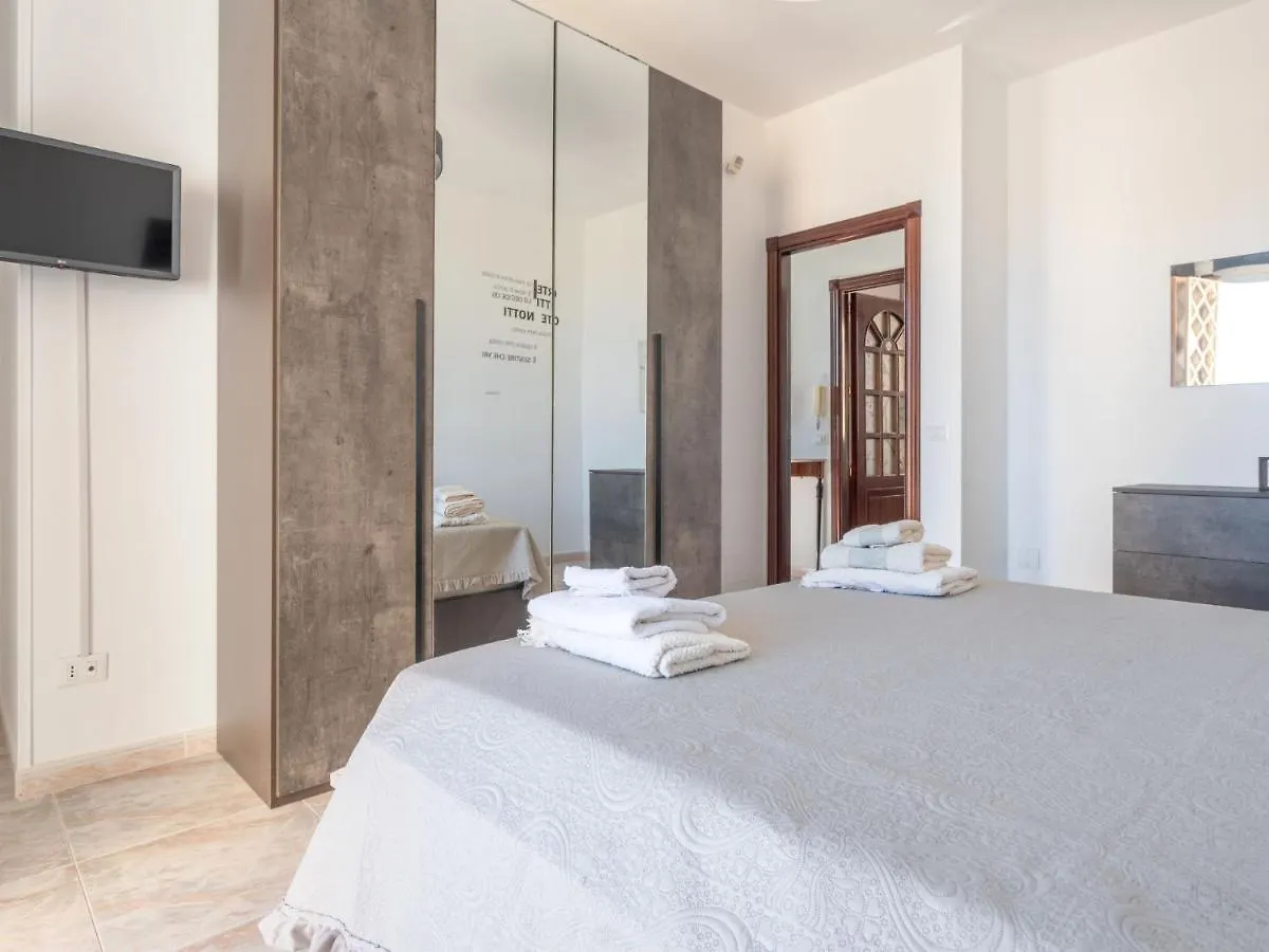 Holiday Home Alice By Interhome Ficarazzi Italy