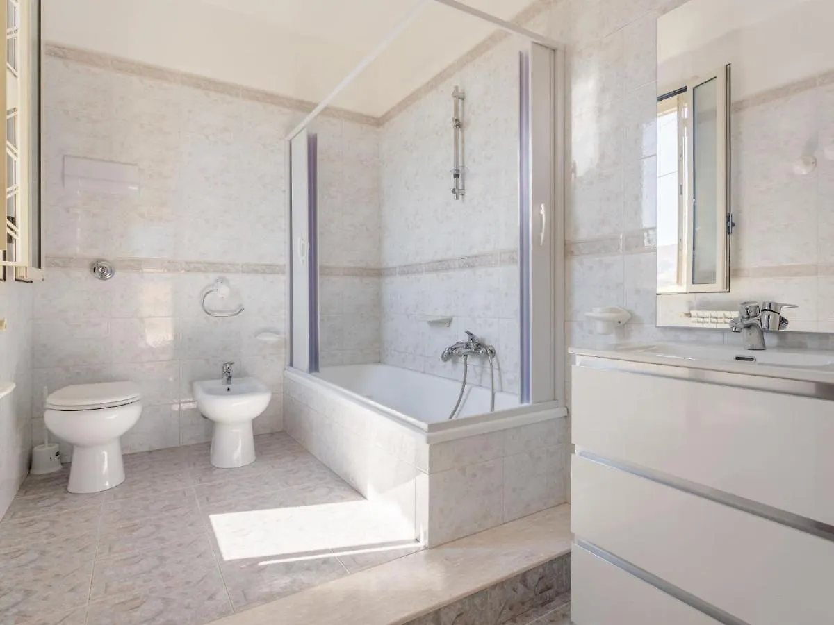 Holiday Home Alice By Interhome Ficarazzi Italy