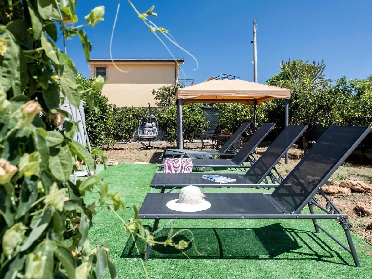 Holiday Home Alice By Interhome Ficarazzi