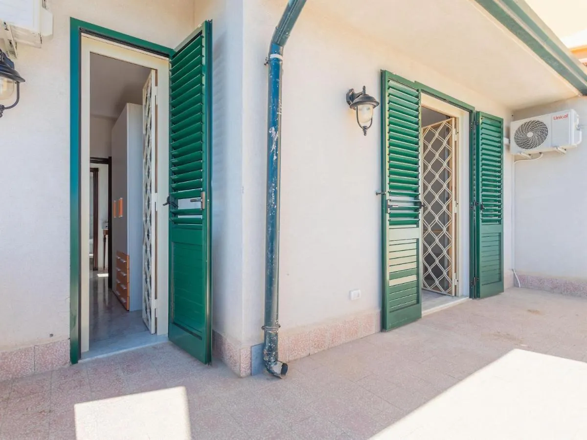 Holiday Home Alice By Interhome Ficarazzi Italy