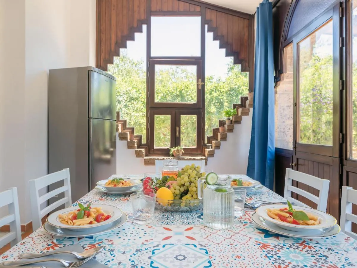 Holiday Home Alice By Interhome Ficarazzi