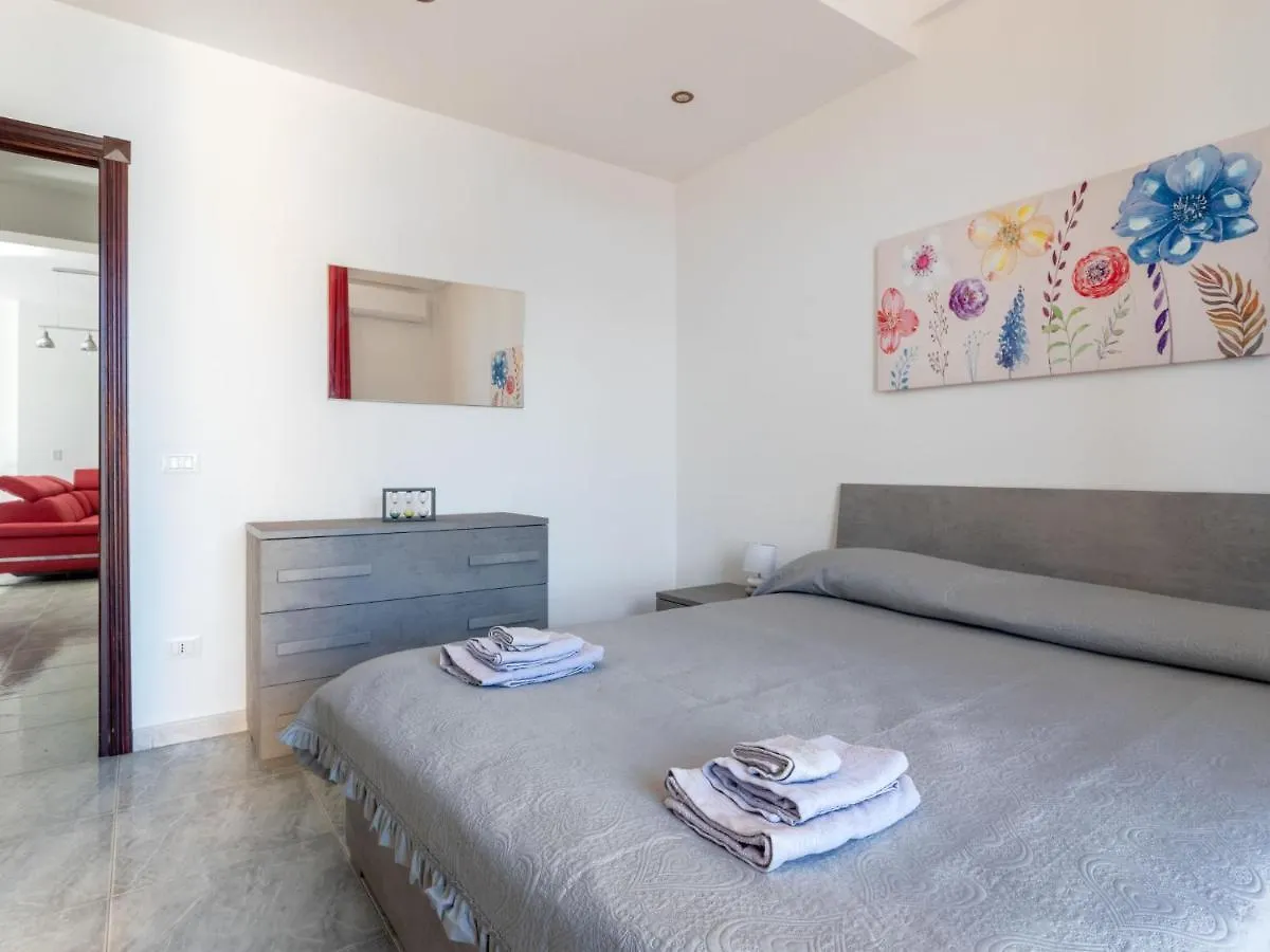 Holiday Home Alice By Interhome Ficarazzi Italy