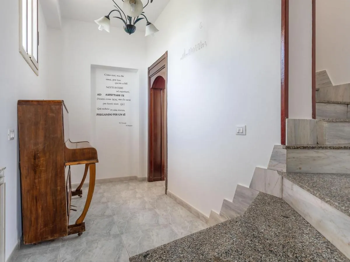 Holiday Home Alice By Interhome Ficarazzi