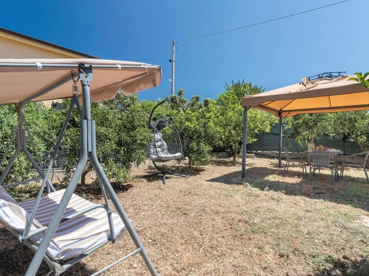 Holiday Home Alice By Interhome Ficarazzi