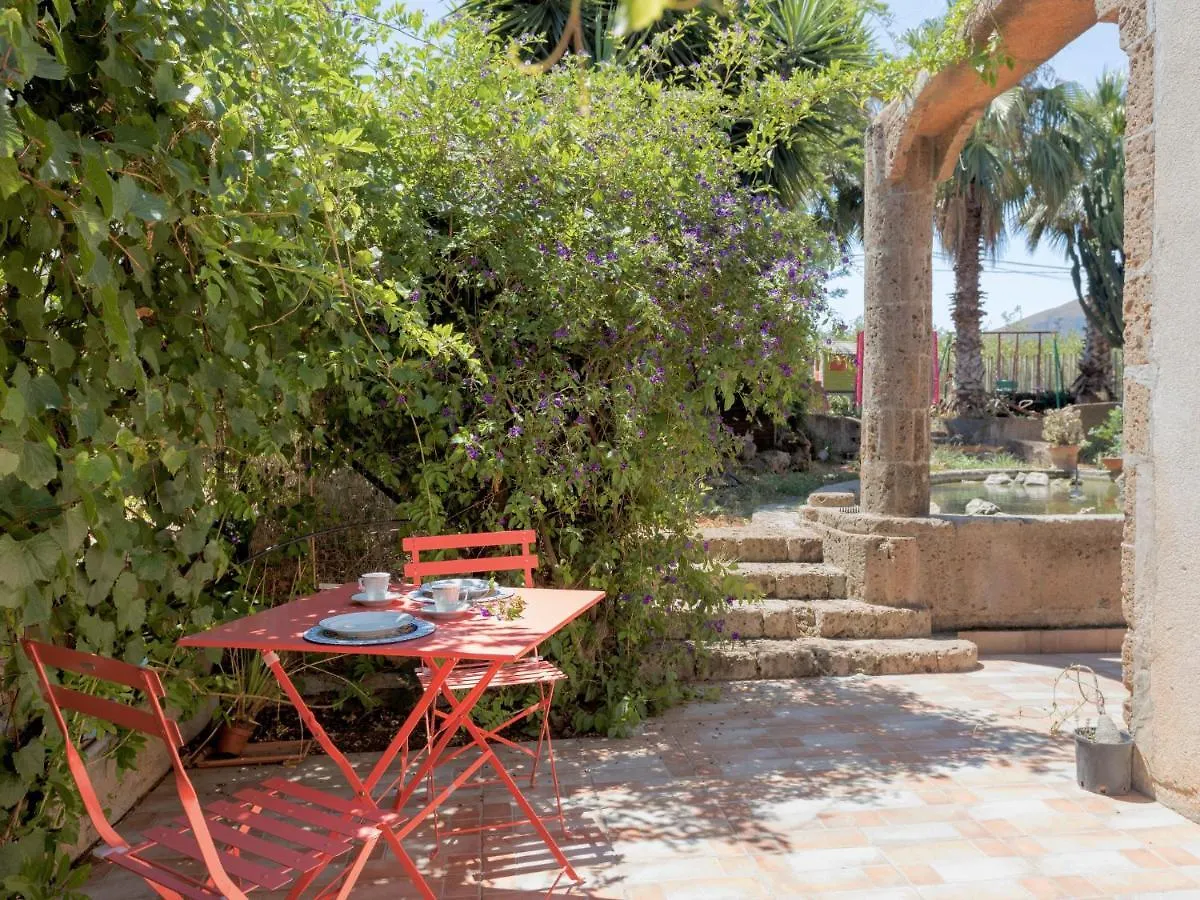 Holiday Home Alice By Interhome Ficarazzi