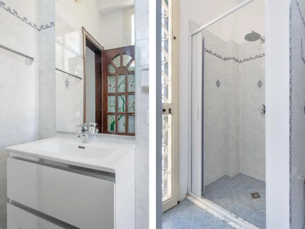 Holiday Home Alice By Interhome Ficarazzi Italy