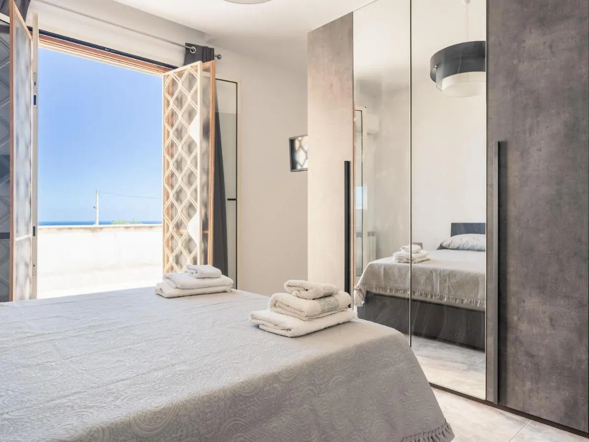 Holiday Home Alice By Interhome Ficarazzi