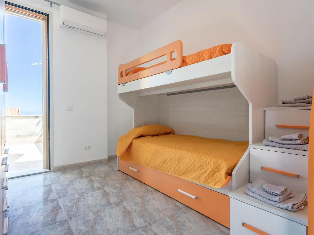 Holiday Home Alice By Interhome Ficarazzi 0*,