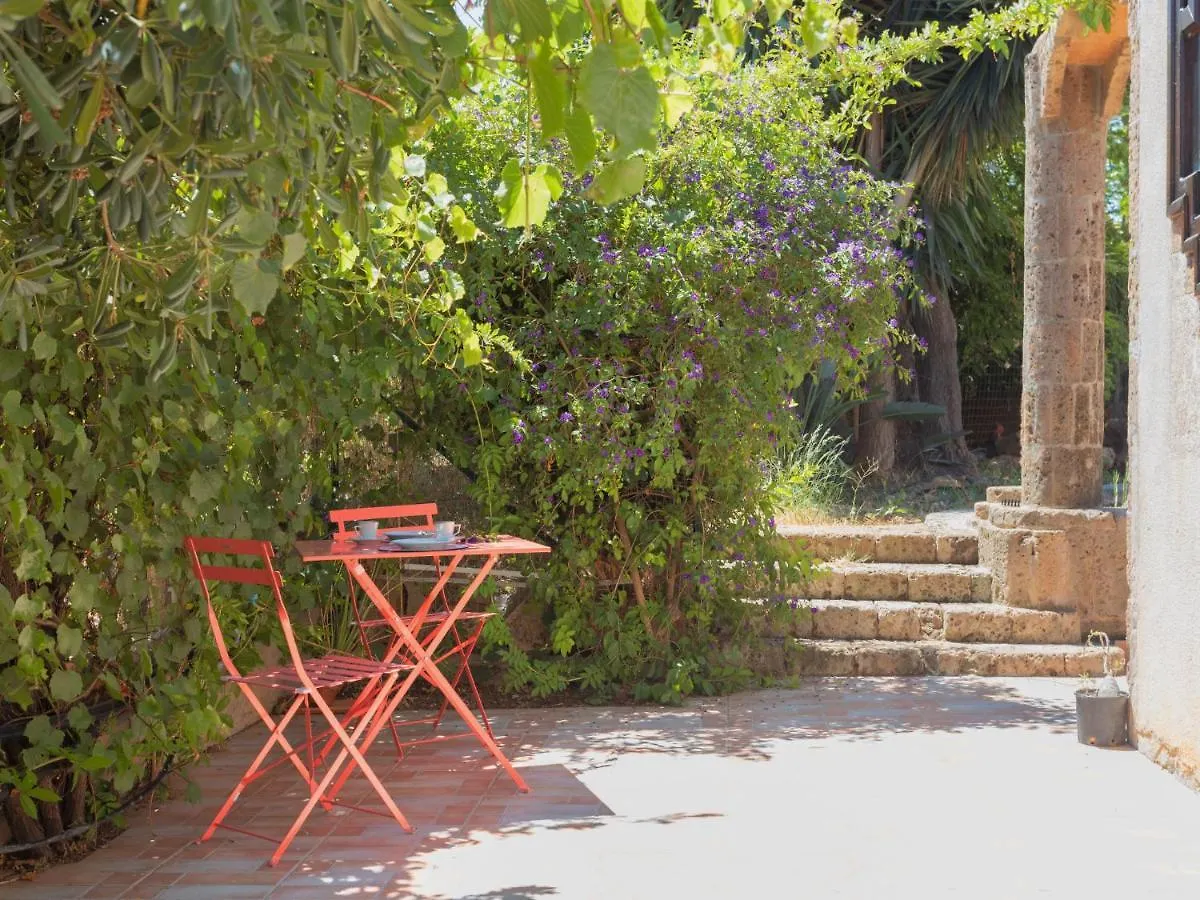 Holiday Home Alice By Interhome Ficarazzi