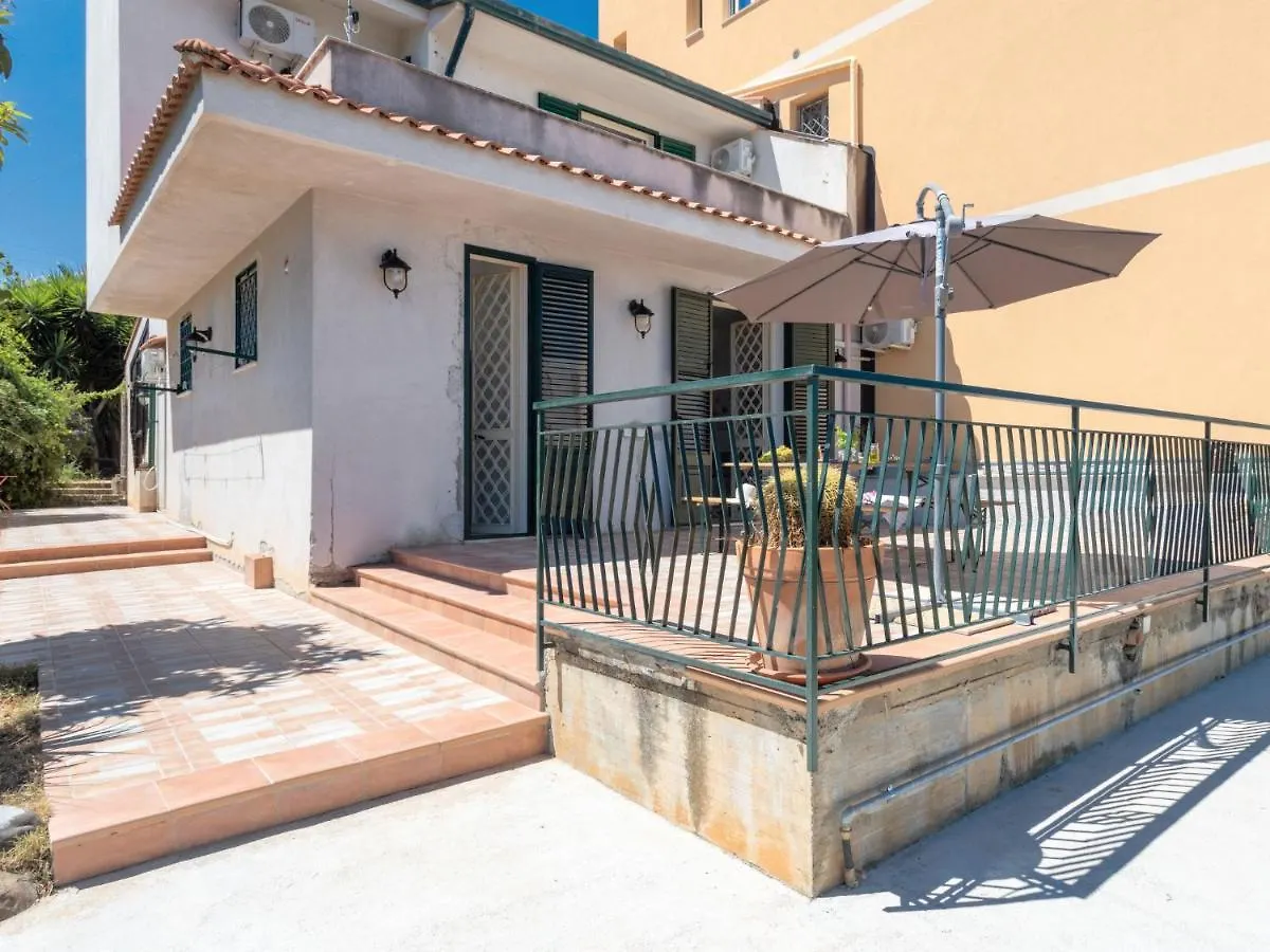 Holiday Home Alice By Interhome Ficarazzi