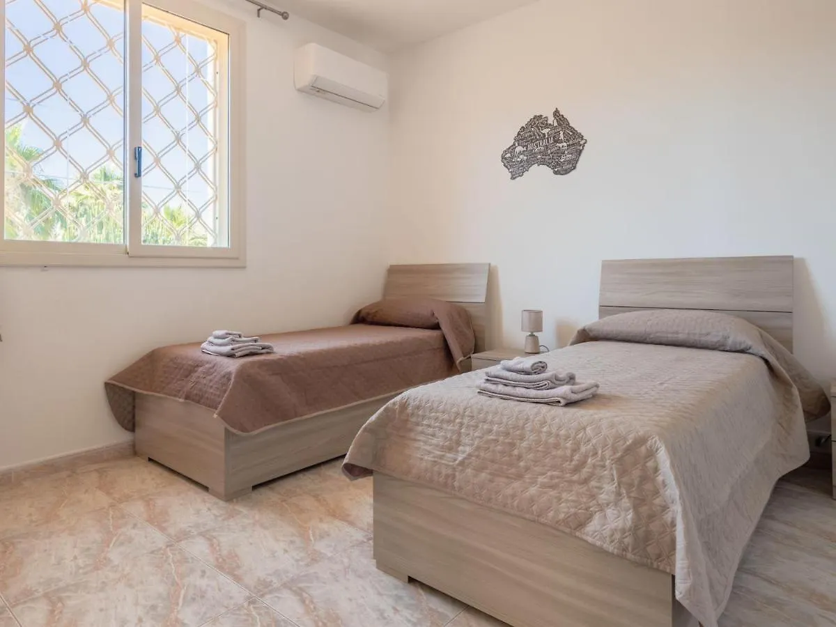 Holiday Home Alice By Interhome Ficarazzi 0*,  Italy